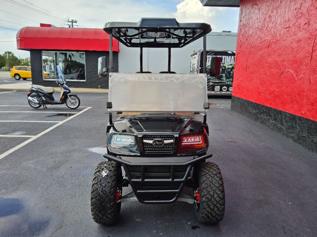 2026 Alset Ev6l - $13,499