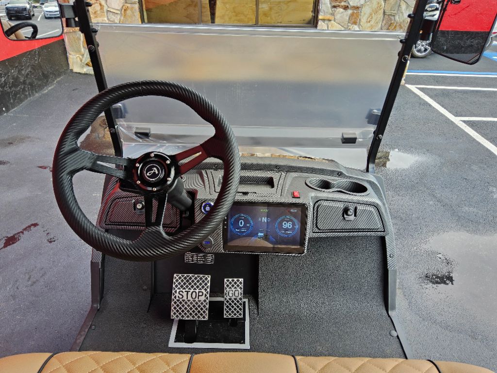 2026 Alset Ev6l - $13,499