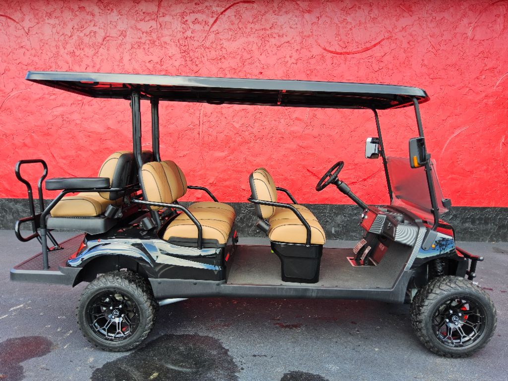 2026 Alset Ev6l - $13,499