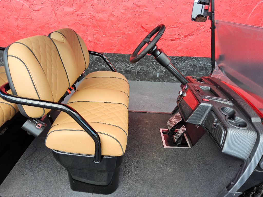 2026 Alset Ev6l - $13,499
