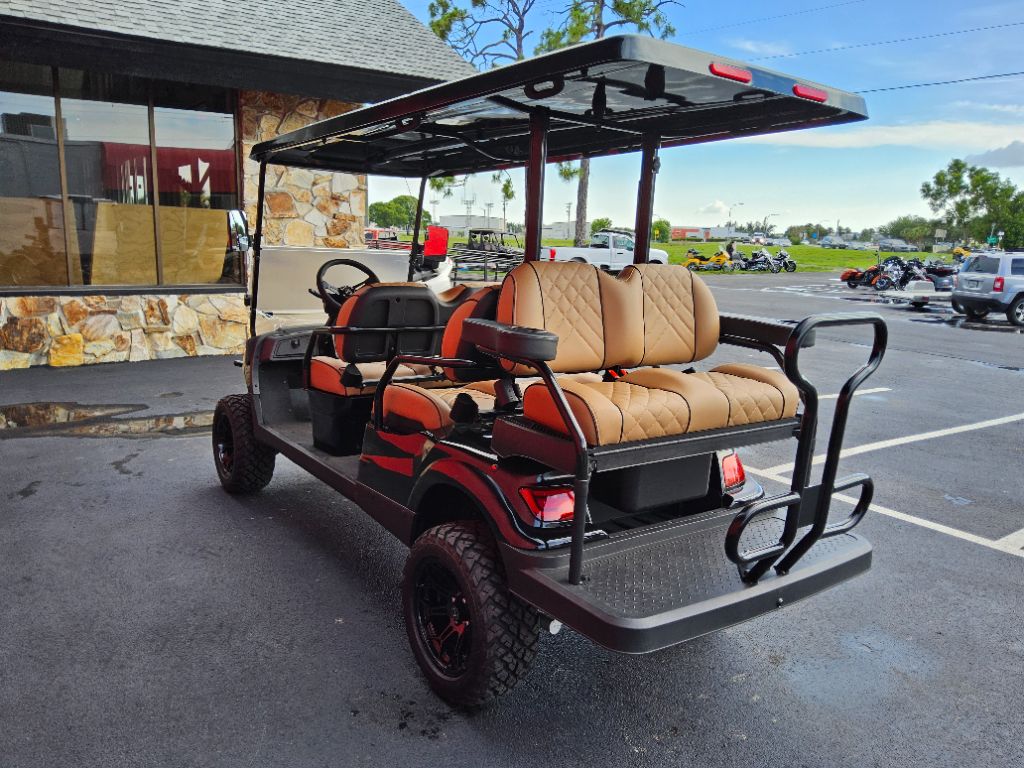 2026 Alset Ev6l - $13,499