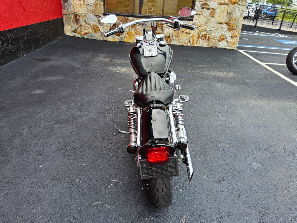 2003 Harley-davidson Dyna Wide Glide