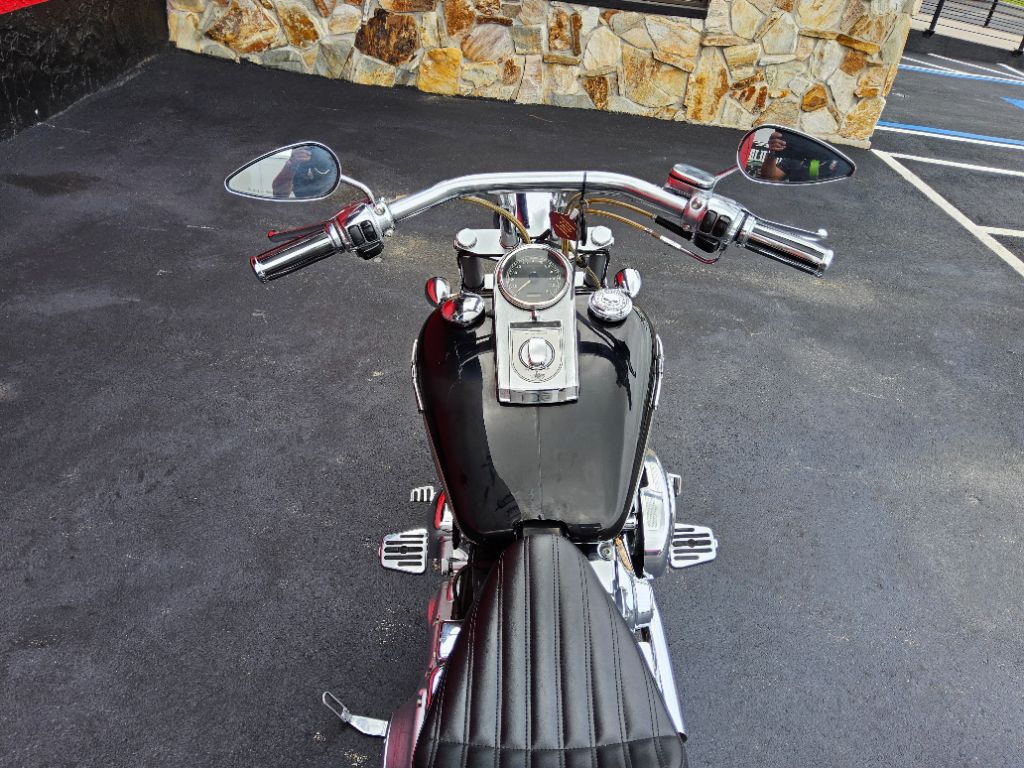 2003 Harley-davidson Dyna Wide Glide
