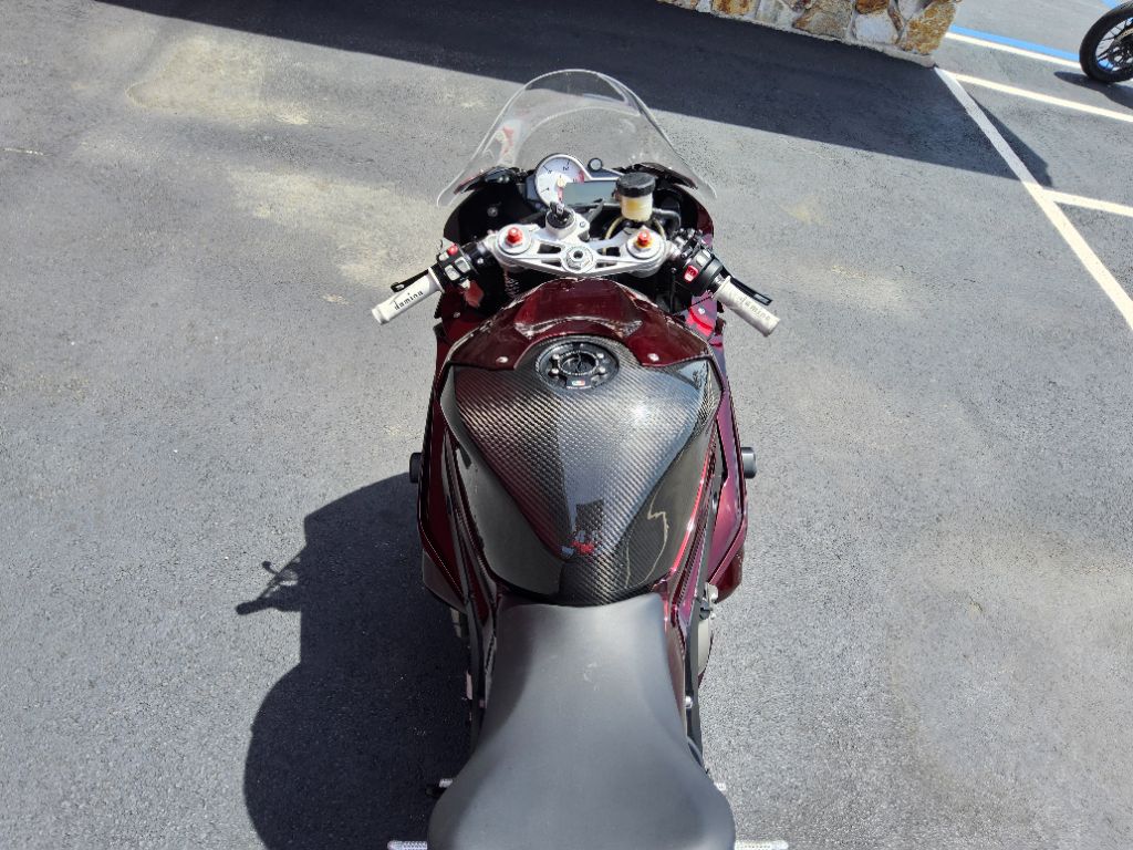 2016 BMW S1000rr - $16,500