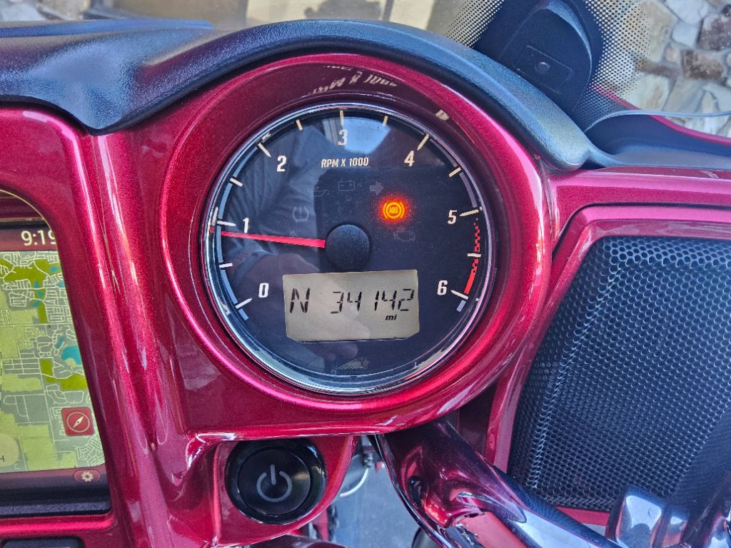 2019 Indian Motorcycle Chieftain Limited - $14,500