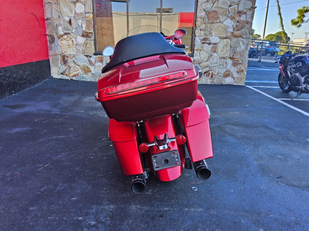 2019 Indian Motorcycle Chieftain Limited - $14,500