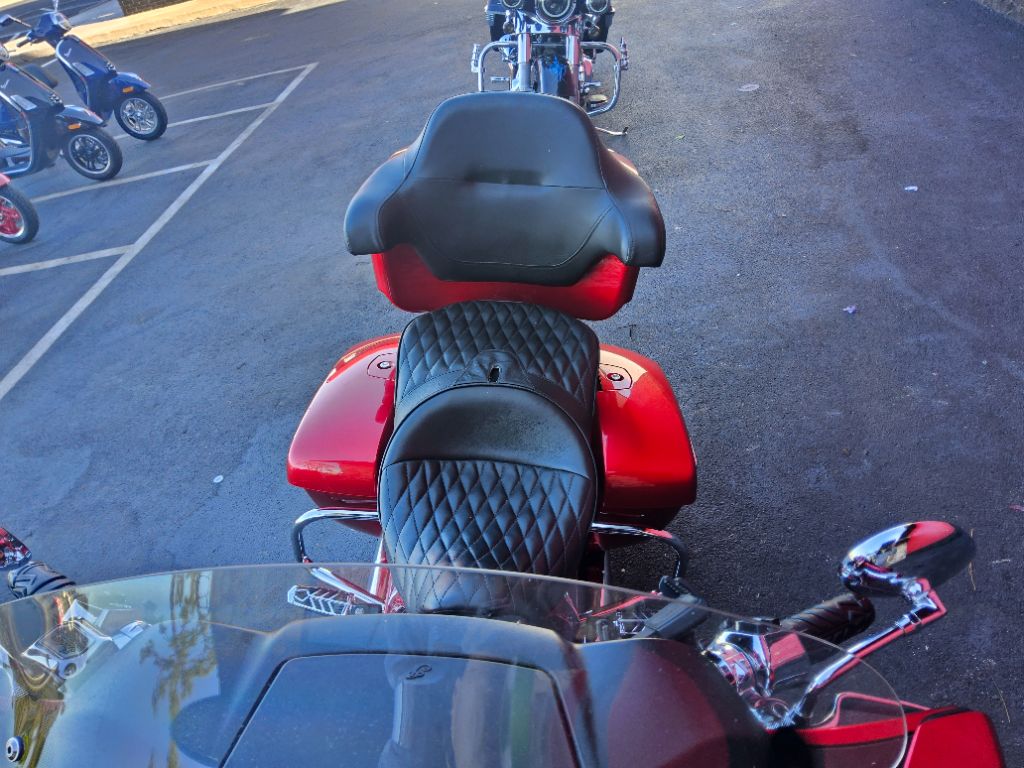 2019 Indian Motorcycle Chieftain Limited - $14,500