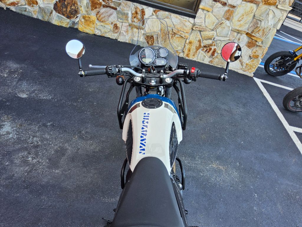 2023 Royal Enfield Himalayan - $4,500