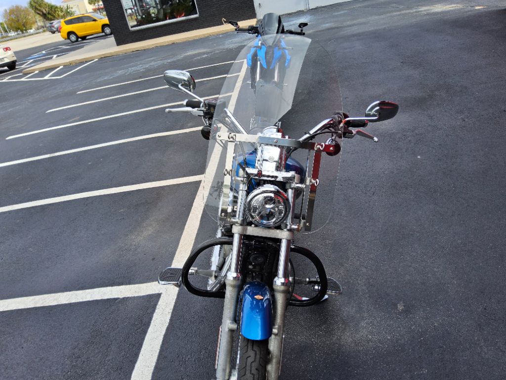 2006 Harley-davidson Sportster 883 Custom - $3,700
