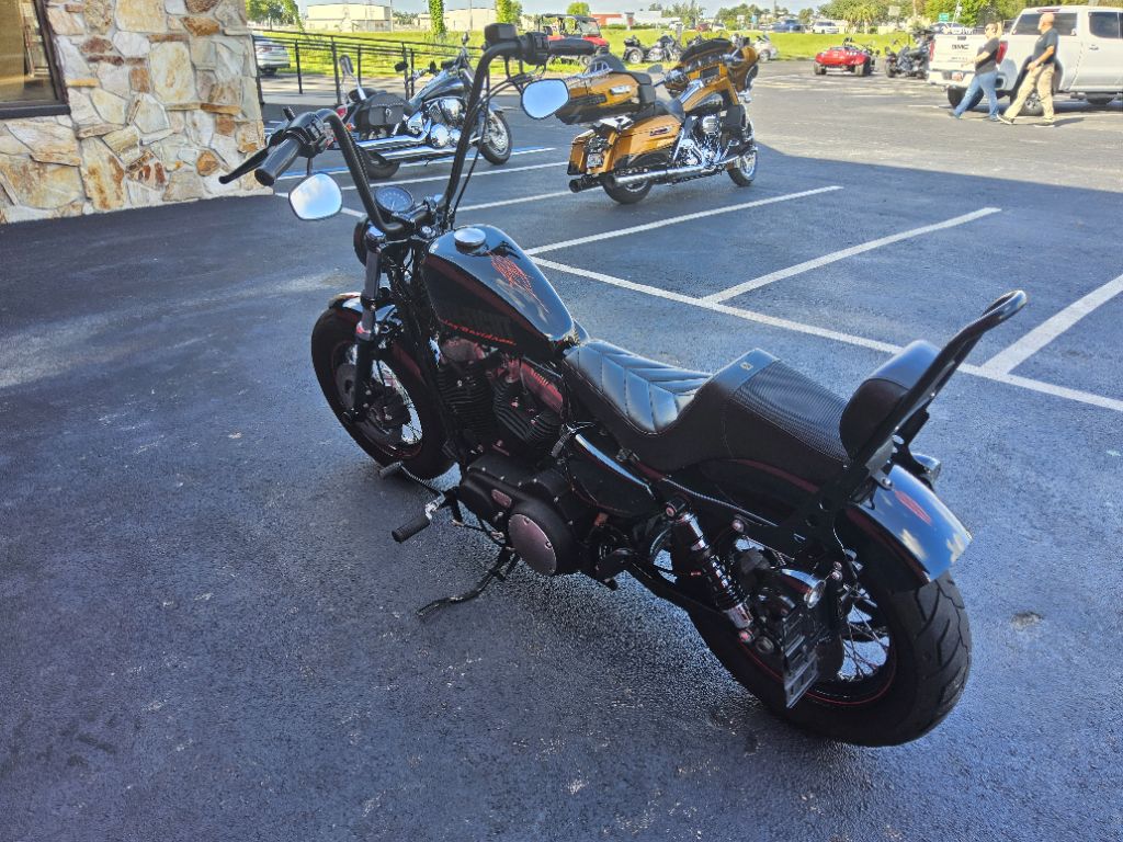2014 Harley-davidson Forty-eight - $6,495