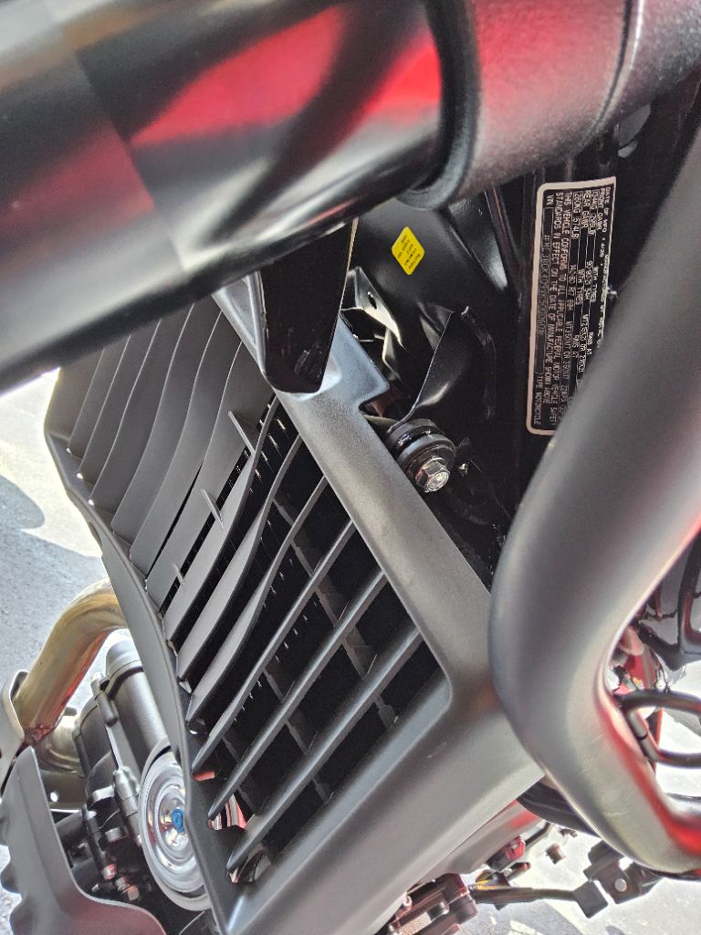2027 Royal Enfield Himalayan 450 - $6,599