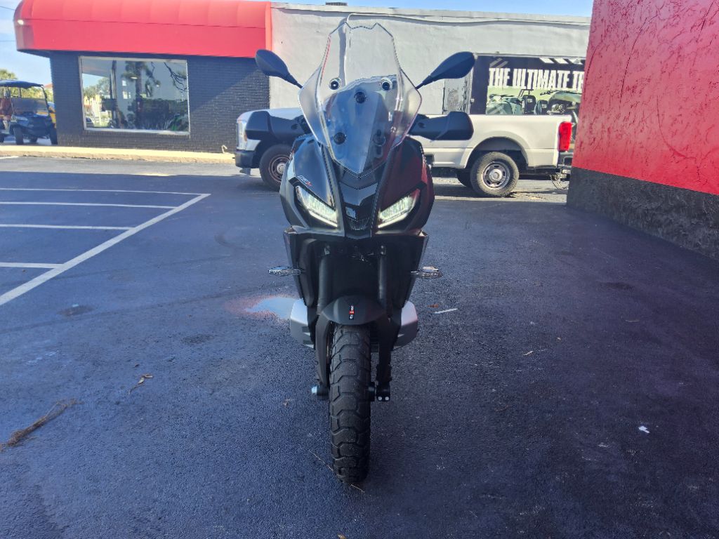 2027 Aprilia SR GT400  - $7,249