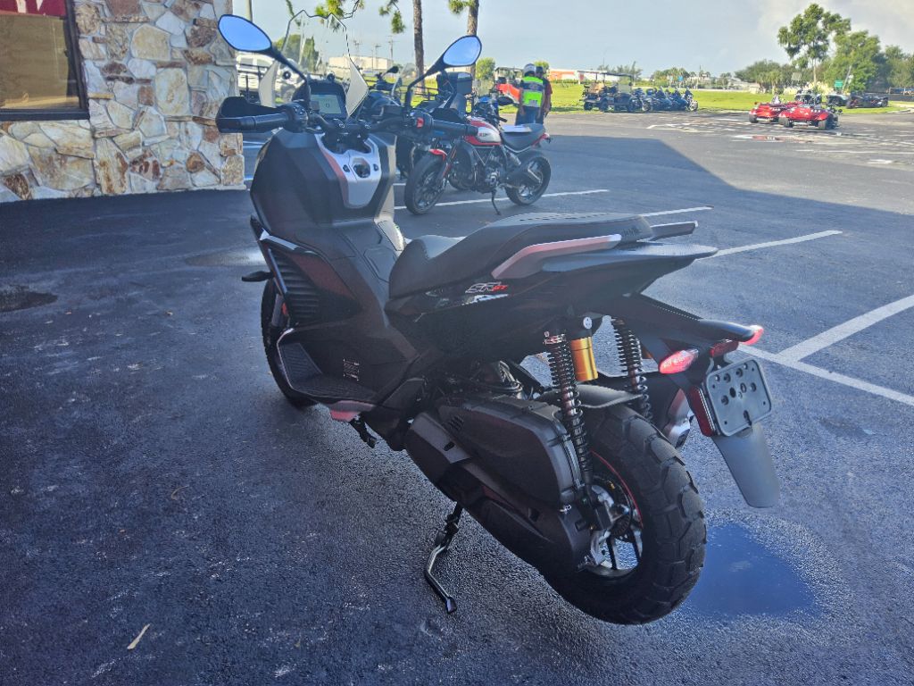 2027 Aprilia SR GT400  - $7,249
