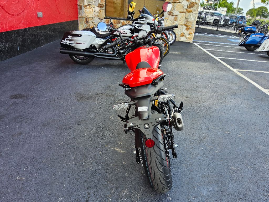 2027 Royal Enfield Himalayan 450 - $5,799