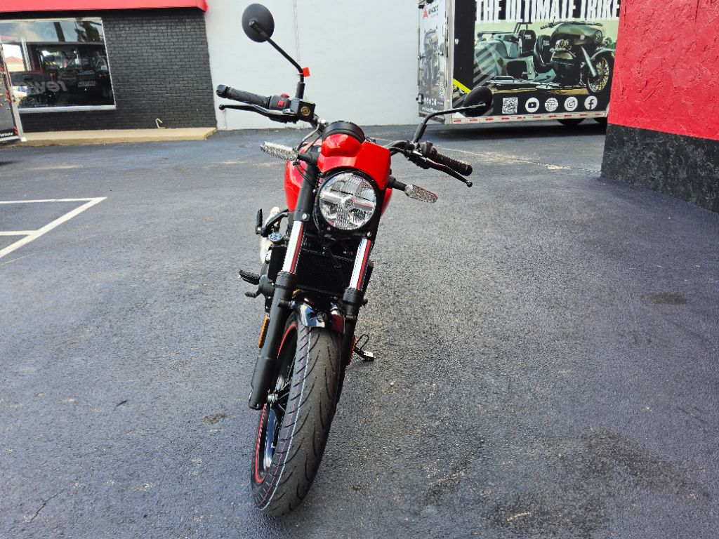 2027 Royal Enfield Himalayan 450 - $5,799