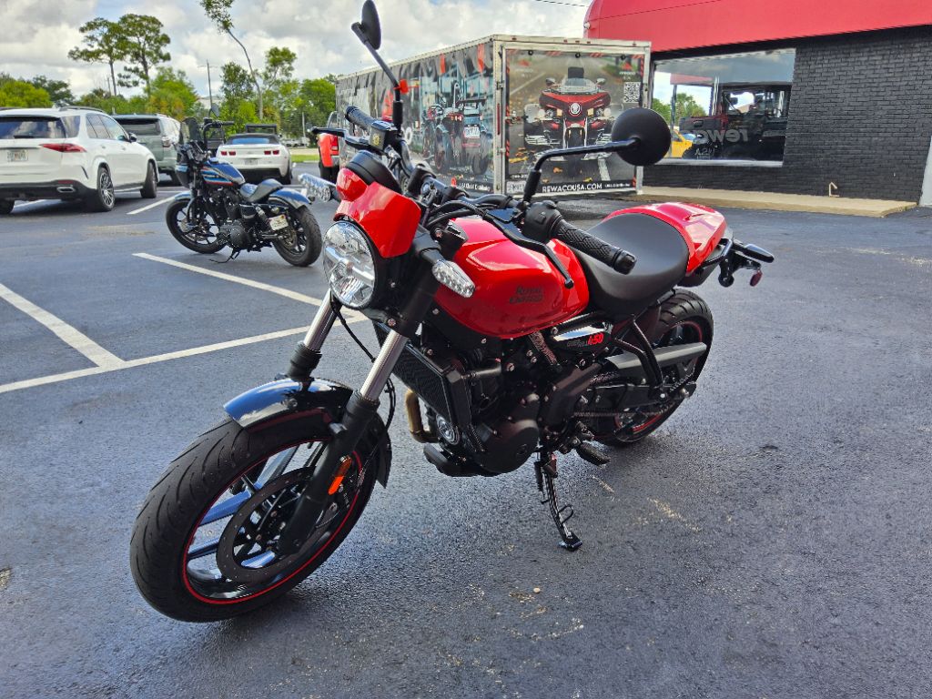 2027 Royal Enfield Himalayan 450 - $5,799