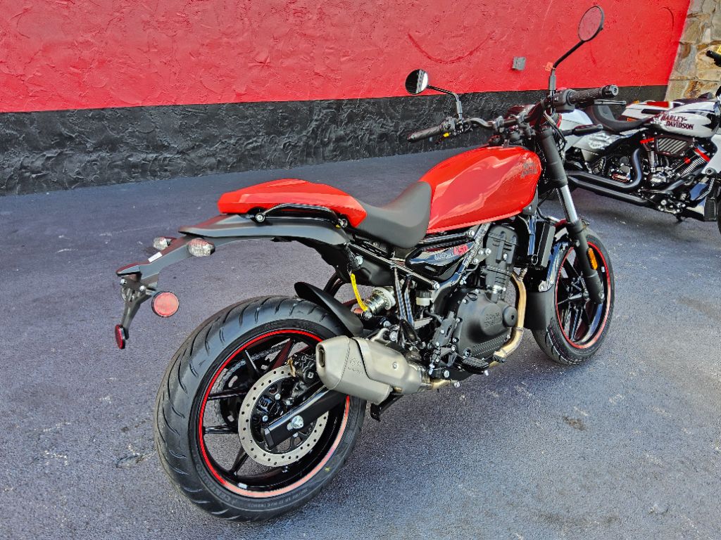 2027 Royal Enfield Himalayan 450 - $5,799