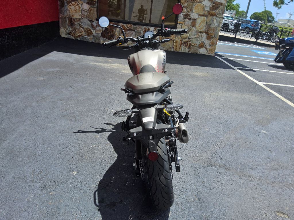 2027 Royal Enfield Guerrilla 450 - $5,799