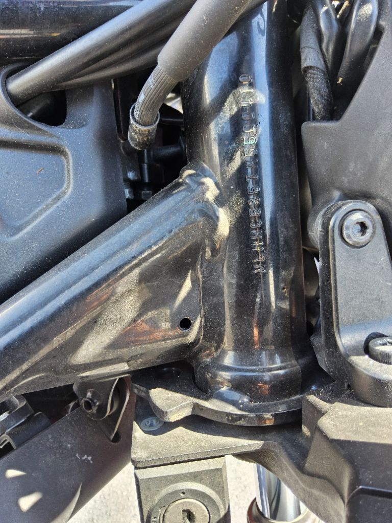 2022 Honda Rebel 300 - $3,250