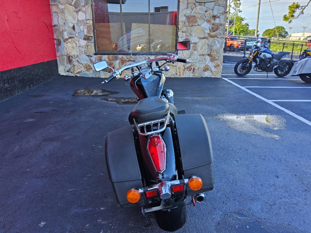 2015 Honda Interstate - $5,500