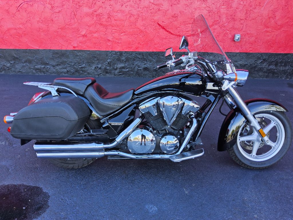 2015 Honda Interstate - $5,500