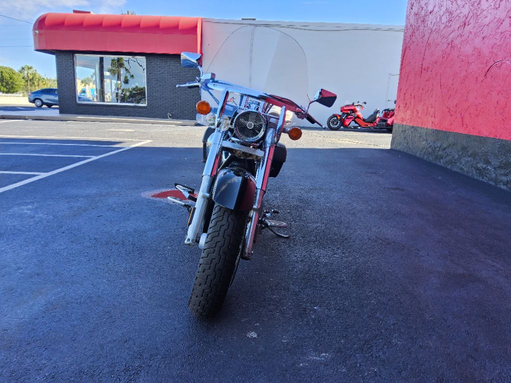 2015 Honda Interstate - $5,500
