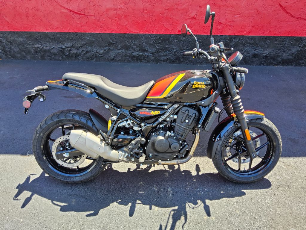 2026 Royal Enfield Himalayan - $5,299