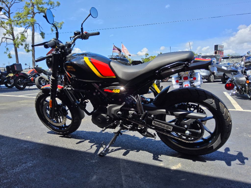 2026 Royal Enfield Himalayan - $5,299