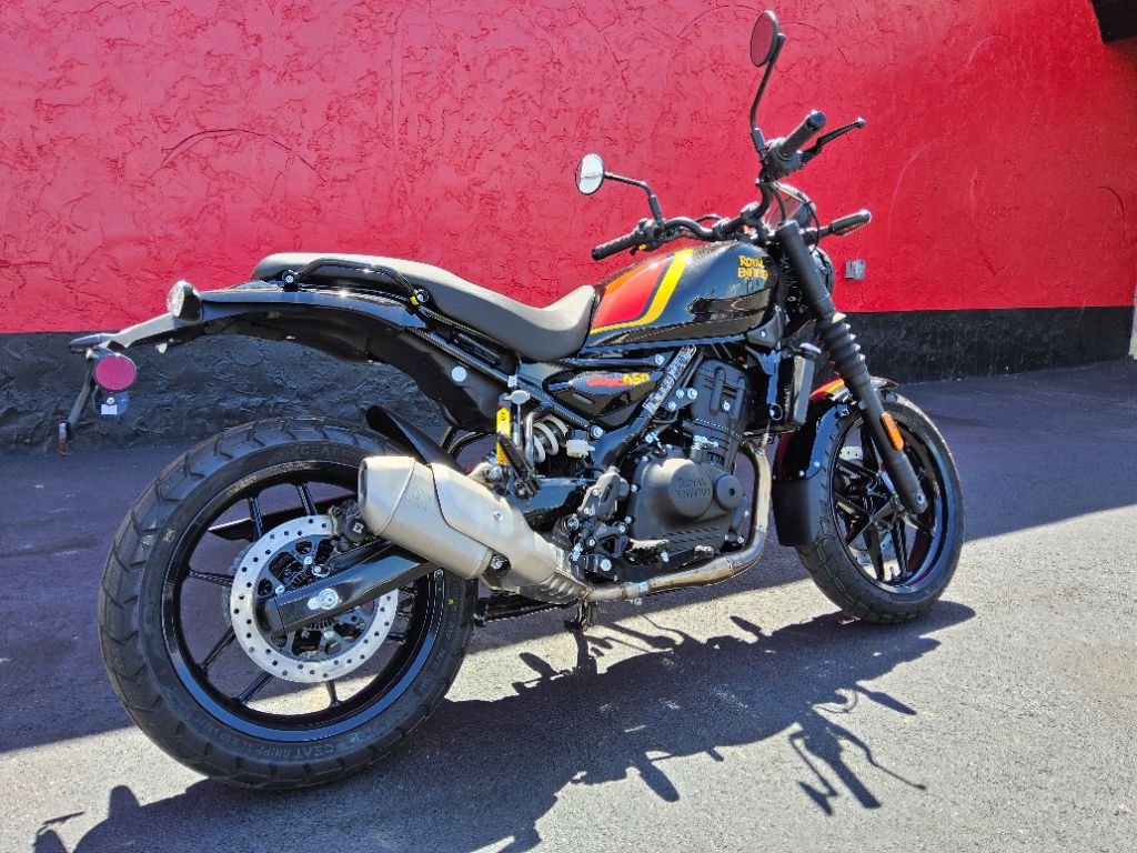 2026 Royal Enfield Himalayan - $5,299