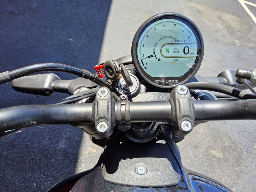 2026 Royal Enfield Himalayan - $5,299