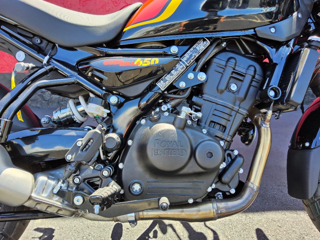 2026 Royal Enfield Himalayan - $5,299