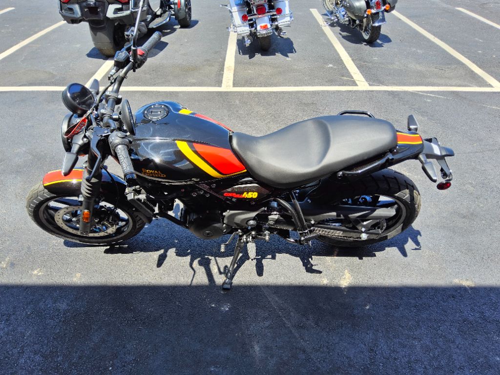 2026 Royal Enfield Himalayan - $5,299