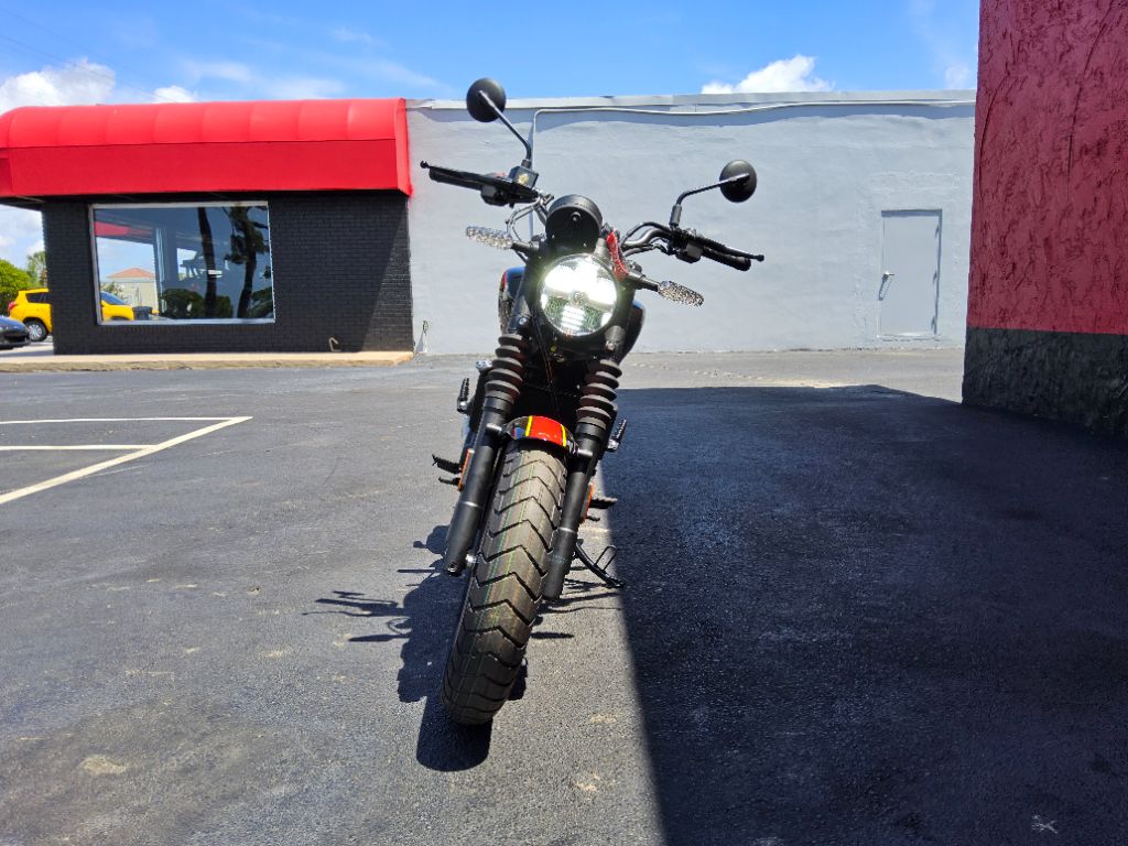 2026 Royal Enfield Himalayan - $5,299