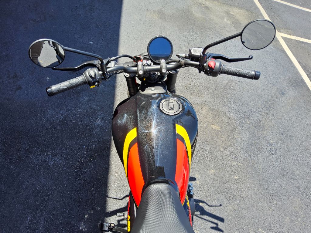 2026 Royal Enfield Himalayan - $5,299
