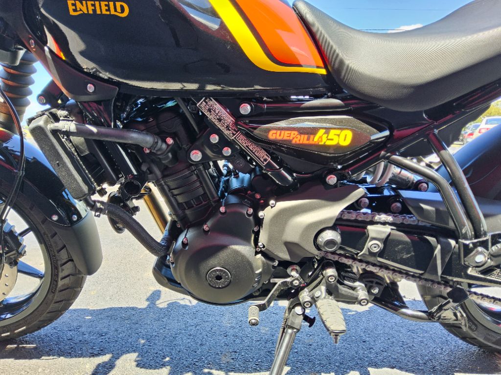 2026 Royal Enfield Himalayan - $5,299