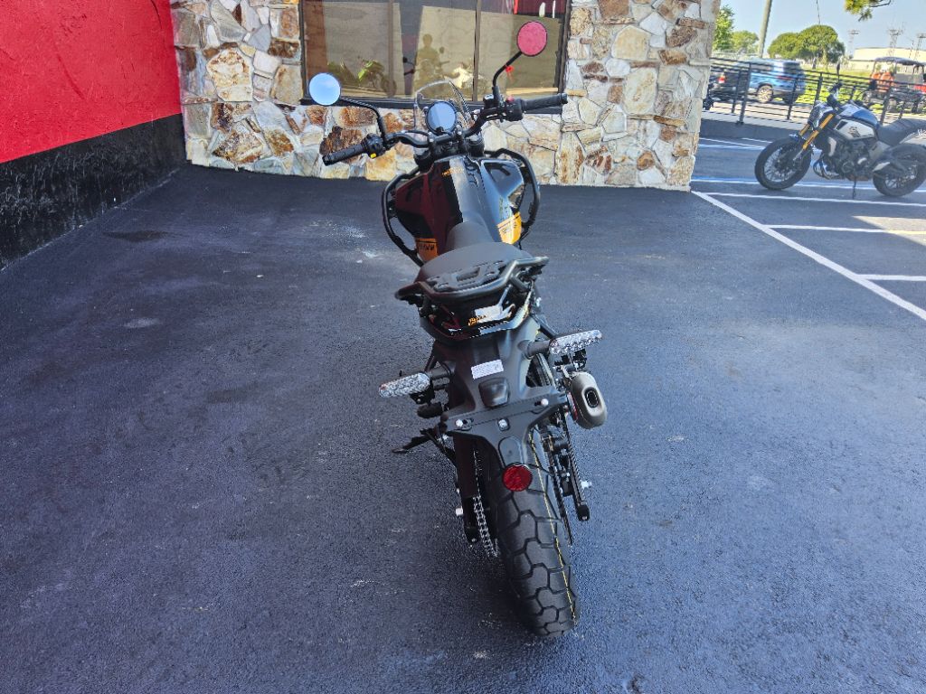 2026 Royal Enfield Himalayan - $6,399