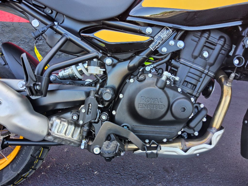 2026 Royal Enfield Himalayan - $6,399