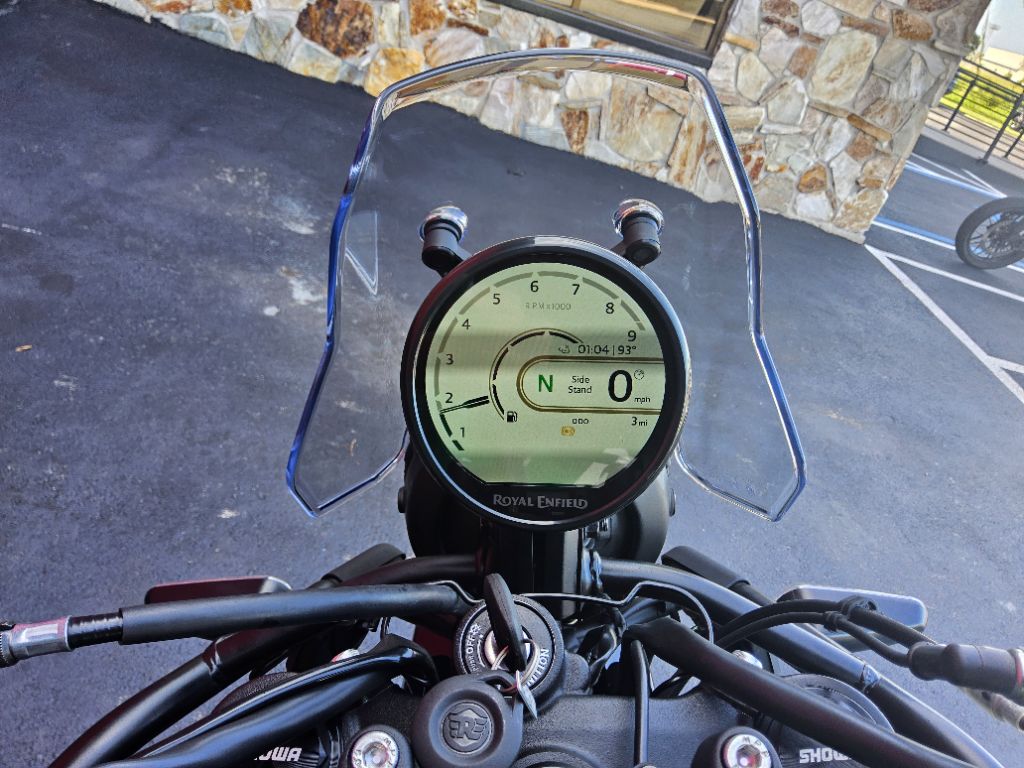 2026 Royal Enfield Himalayan - $6,399