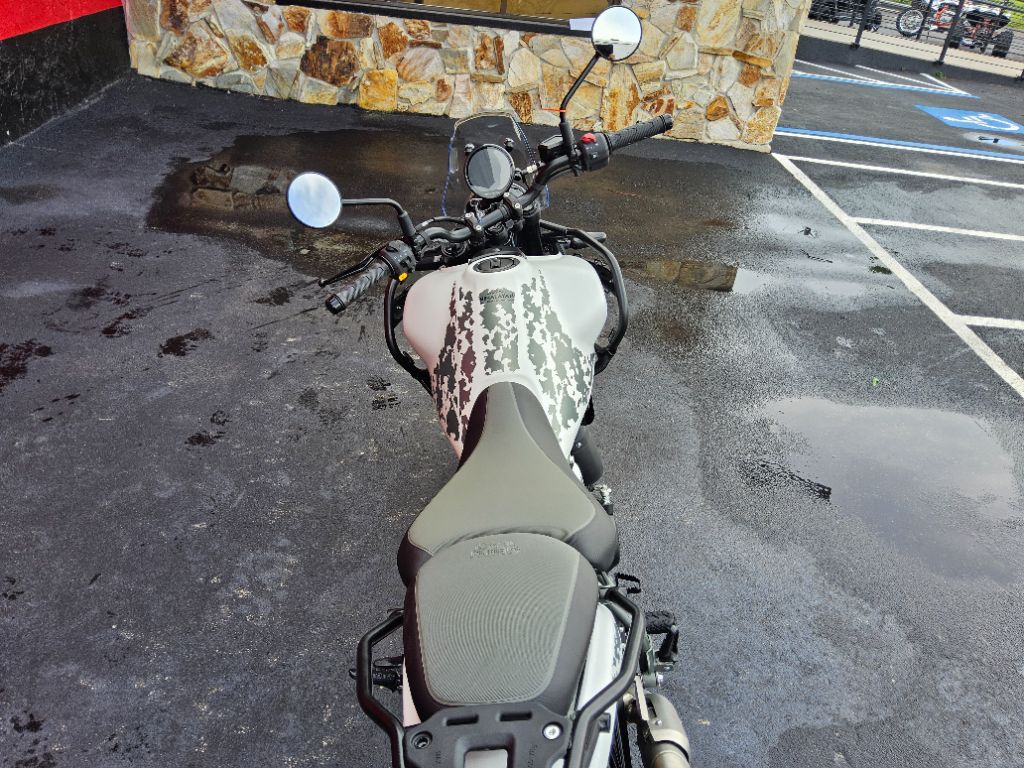 2026 Royal Enfield Himalayan 450 - $6,399