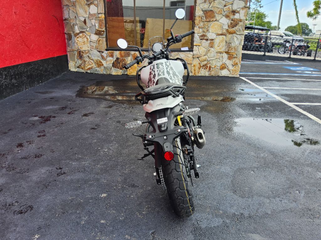 2026 Royal Enfield Himalayan 450 - $6,399