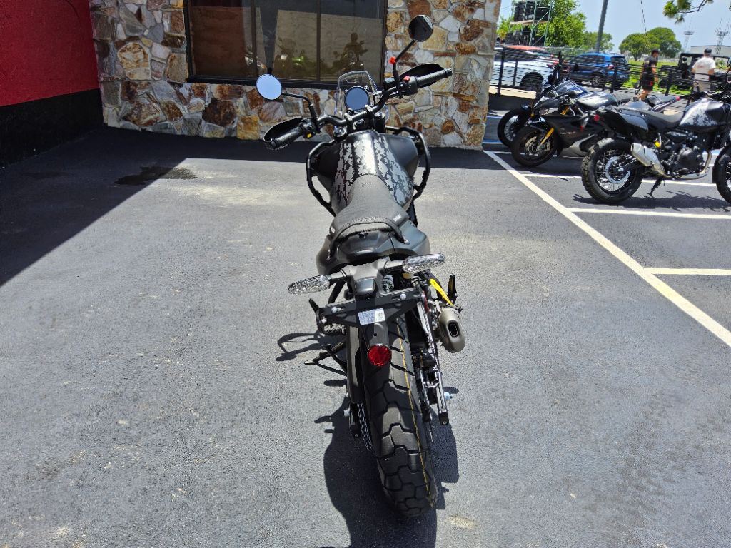 2026 Royal Enfield Himalayan - $6,599
