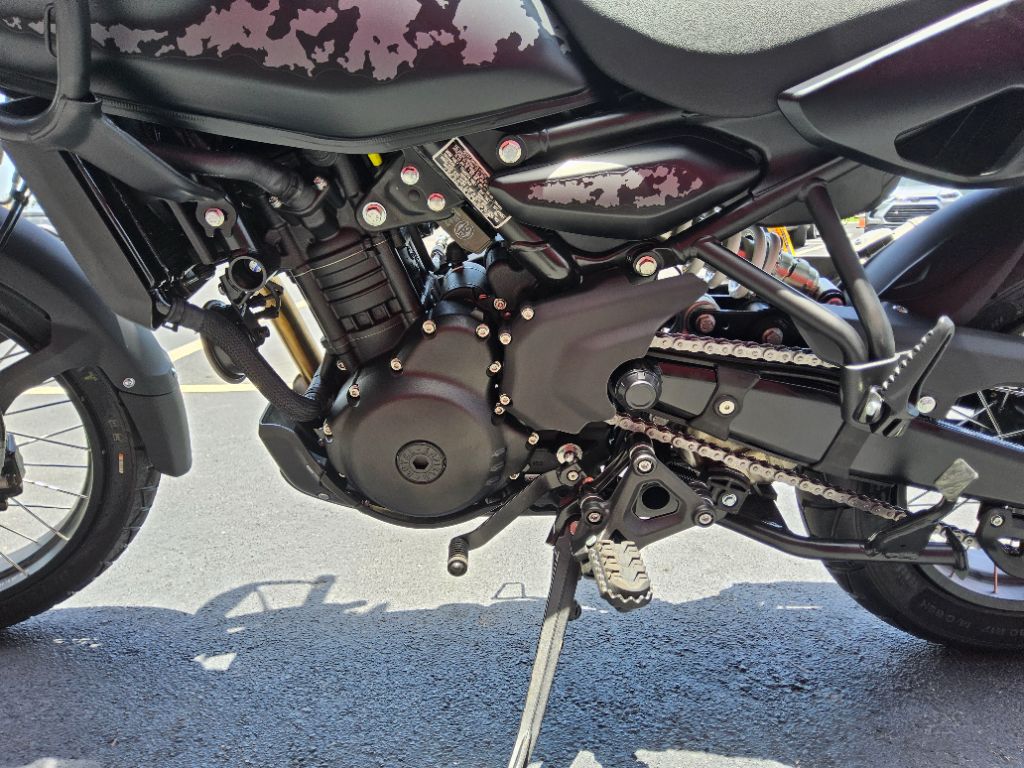 2026 Royal Enfield Himalayan - $6,599