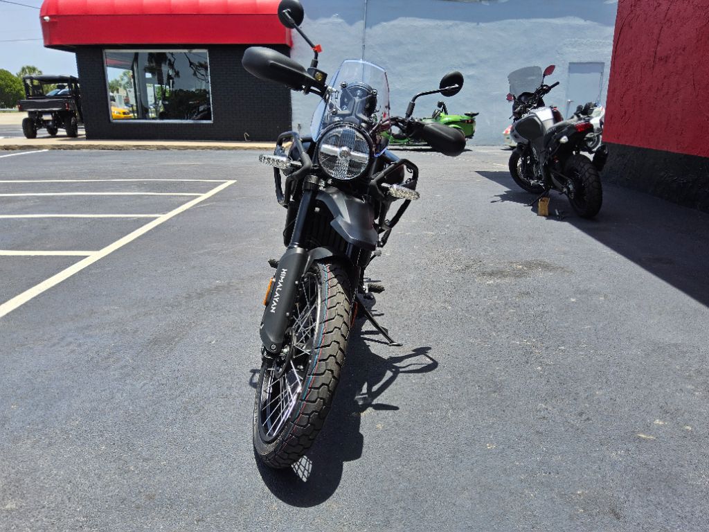 2026 Royal Enfield Himalayan - $6,599