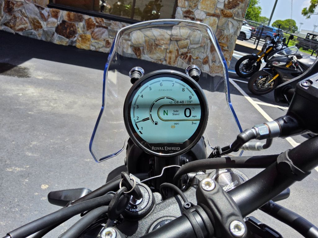 2026 Royal Enfield Himalayan - $6,599