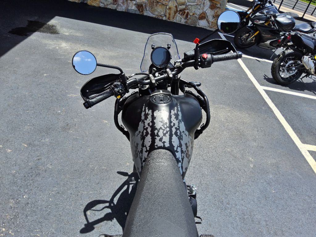 2026 Royal Enfield Himalayan - $6,599