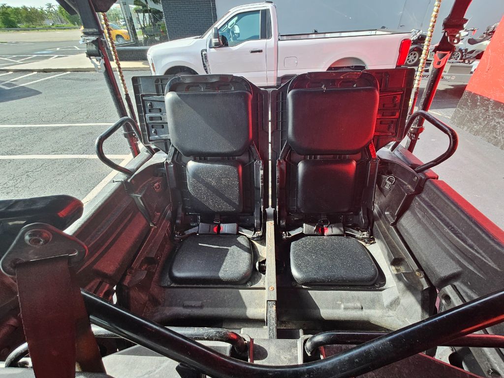 2021 Honda Sxs1000m (pioneer 1000) - $13,900