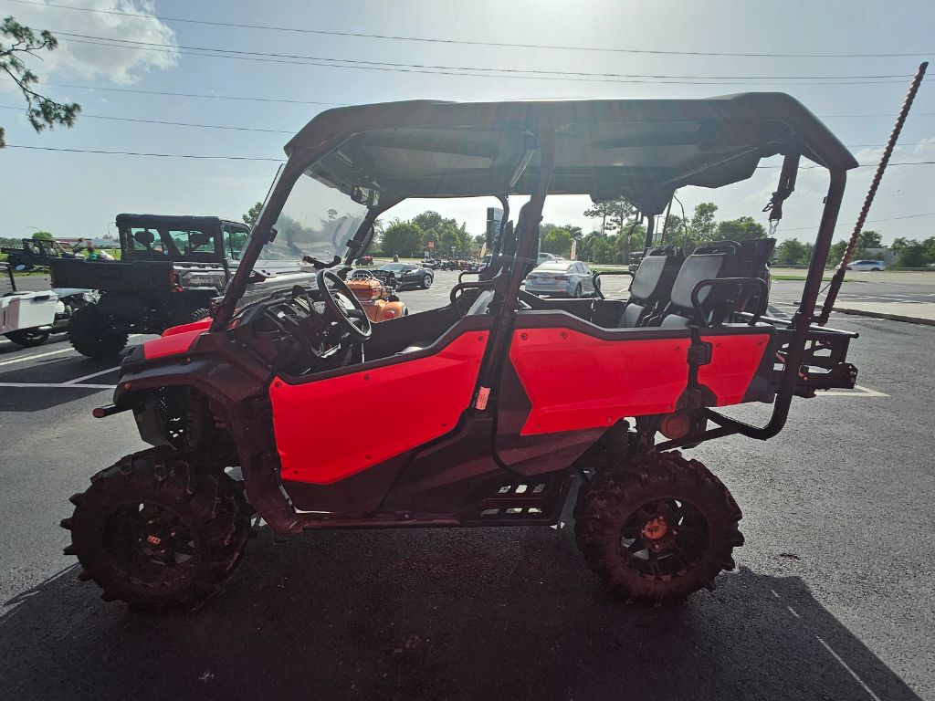 2021 Honda Sxs1000m (pioneer 1000) - $13,900