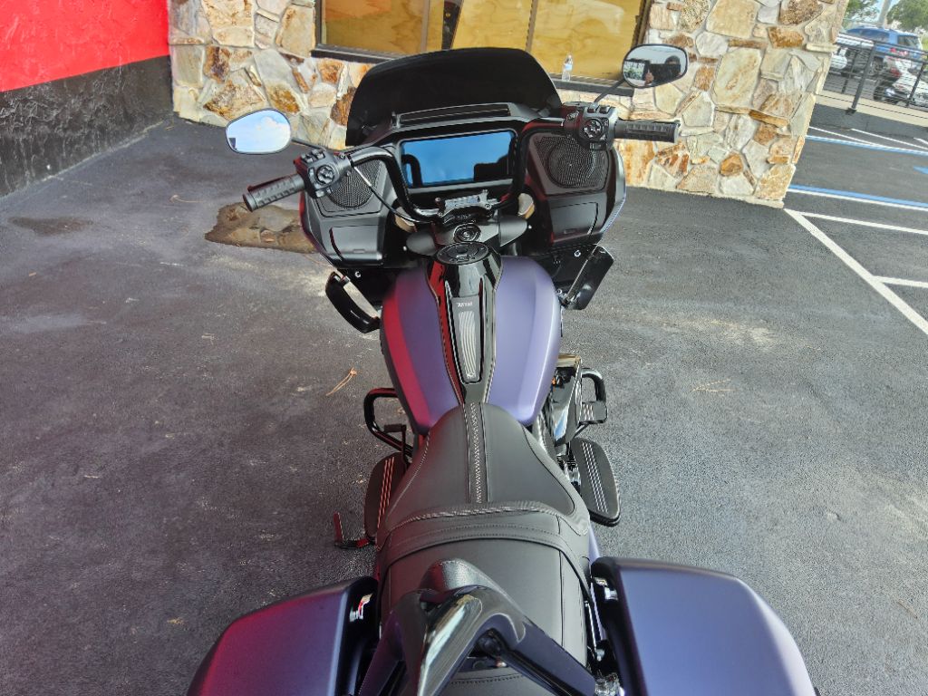2025 Harley-davidson Road Glide - $25,500
