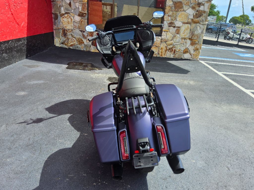 2025 Harley-davidson Road Glide - $25,500