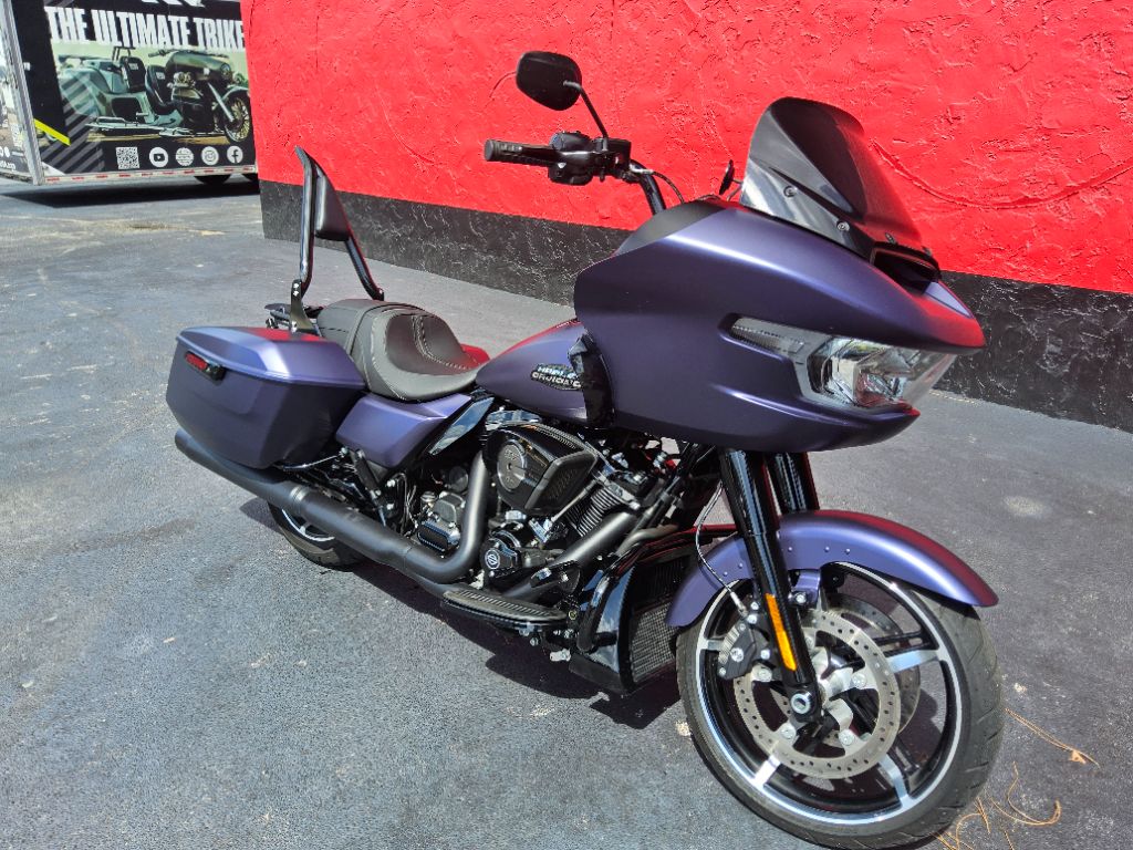 2025 Harley-davidson Road Glide - $25,500